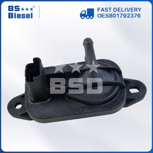 Sensor de Presión Diferencial de Escape (DPF) Nuevo para Vehículos, 5801792376, para Modelos <span class=keywords><strong>Iveco</strong></span> - Product Image 5