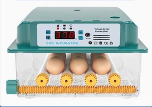 Incubateur entièrement automatique intelligent poussin <span class=keywords><strong>semis</strong></span> canard oie incubateur ménage incubateur pigeon perroquet trappe <span class=keywords><strong>oeuf</strong></span> fabricant - Product Image 5