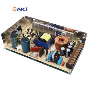 <span class=keywords><strong>Enki</strong></span> แหล่งจ่ายไฟสลับ48V 5A มีเสถียรภาพสูงไฟฟ้ากระแสตรงเป็นไฟฟ้ากระแสตรงที่มีการรับรอง CE FCC และ RoHS - Product Image 5