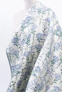 Moda al por mayor 3D Silver Flowers Pattern Jacquard Brocade Design Tailor Brocade Fabric para prendas de vestir 5,0 (2 Reviews) 132 vendido - Product Image 2