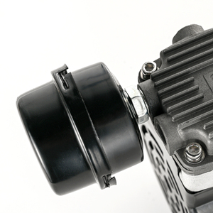 Bán DC12V 24V 48V Không Dầu Bơm Chân Không Điện Nhỏ Dầu Miễn Phí Bơm Chân Không Cho Đờm Hút - Product Image 6