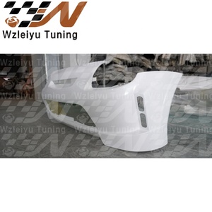 Kit <span class=keywords><strong>Carrozzeria</strong></span> Larga in Fibra di Vetro FRP Stile OE per Paraurti Anteriore <span class=keywords><strong>Toyota</strong></span> MR2 Spyder Roadster MR-S ZZW30 2000-2005 - <span class=keywords><strong>Ricambi</strong></span> <span class=keywords><strong>Carrozzeria</strong></span> - Product Image 4