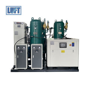 Generador de Nitrógeno de Bajo Precio Controlado por PLC, PSA 99.999%, 3000 Nm/H, Máquina de Producción de Gas, Máquina de Producción de N2, <span class=keywords><strong>Energía</strong></span> - Product Image 4