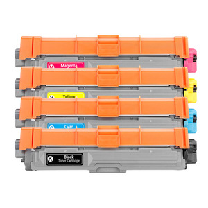 Cartucho de Tóner de Color TTD B-TN225/245/255/265/285 Compatible con Brother <span class=keywords><strong>HL</strong></span>-3140CW/<span class=keywords><strong>3150CDW</strong></span>/3170CDW/3142CW/3152CDW/3172CDW - Product Image 1