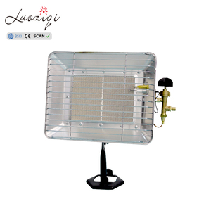 Calentador de Aves de Corral, Calentador de <span class=keywords><strong>Gas</strong></span> Infrarrojo <span class=keywords><strong>Catalítico</strong></span>, Ahorro de Energí<span class=keywords><strong>a</strong></span>, Portátil, Protección Contra Sobrecalentamiento, Control Manual, Calentador para Exteriores - Product Image 4