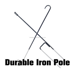 Banderas de Jardín de Girasoles de Temporada, Lavables a Máquina, Resistentes al Viento, Impresión a una Cara, con Funda de Fácil Instalación - Product Image 3