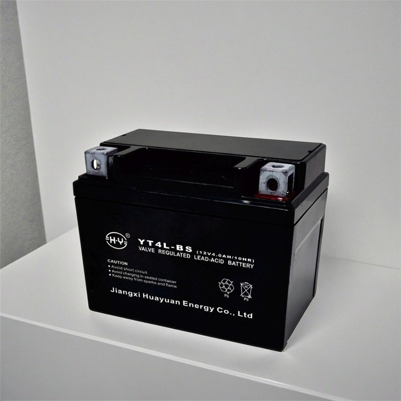 Manufacturer 12V 6 5AH Deep Cycle