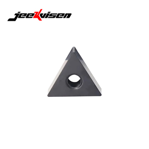 TNMA160404 LF3018 Herramienta de torneado externo triangular de carburo de hierro fundido CNC Bladel Hierro fundido especial - Product Image 5