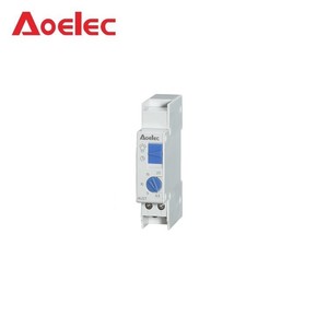 AUST Din Rail Modular Điện Hàng Tuần Thời Gian Kỹ Thuật Số Chuyển Đổi - Product Image 1