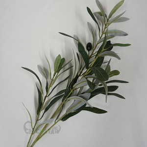 Cây Ô Liu Cây Cỏ Nhân Tạo Trang Trí Cảnh Quan Sân Vườn Bán Chạy - Product Image 6