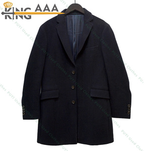 <strong>Men's</strong> Bale Brand Worsted <strong>Coat</strong> China's 45kg Second Hand <strong>Winter</strong> Wool Polyester/Cotton Casual Wear Customized Color All Sizes <strong>UK</strong> - Product Image 3
