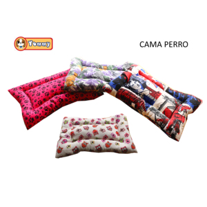 Cuccia per cani Yommy 60x80 cm, morbida e confortevole - Product Image 3