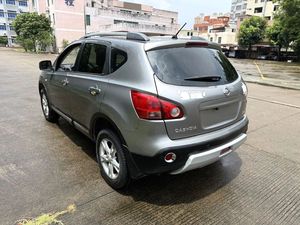 Nissan Qashqai 2.0 20X 2WD CVT Automático 2013 Usado, SUV Urbano, Volante <span class=keywords><strong>a</strong></span> la Izquierda, Gasolina, para África, Exportación - Product Image 4