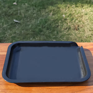 Nuevo Set de Accesorios para Cigarrillos de Metal Ecológico y Duradero 2026, con Logotipo Personalizable, Apto para Alimentos, AGG RT-05 - Product Image 3