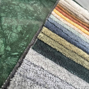 2025 nouveau design en chenille pour le modèle de luxe du marché européen pour le canapé et le textile de maison <span class=keywords><strong>Zib</strong></span> - Product Image 3