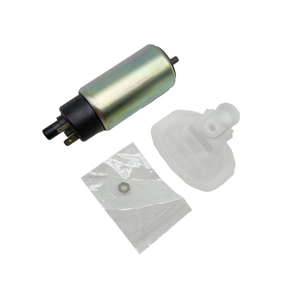 Electric Fuel Pump High Flow Fuel Pump for Daelim Roadwin Bomba De Combustible 16700-BA1-R300-M1