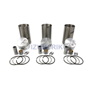 IZUMI per Yanmar, Ricambi Aftermarket per Motori, Perno Pistone in Metallo TF155 TF155H 105700-23910 - Product Image 1