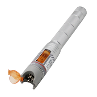 Localisateur de failles visuelles en Fiber optique 1MW 10MW 20MW 30MW 50MW, Portable, type stylo