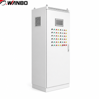 Tableau de distribution électrique pour commande de moteur Wanbo-519 AC 380V XL-21, armoire de commutation, usine OEM
