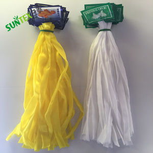 Túi Lưới Rau Củ Tỏi Gừng Và Trái Cây Túi Lưới Nylon <span class=keywords><strong>Pe</strong></span> Nhỏ Túi Lưới Nhựa Đóng Gói Siêu Thị - Product Image 2