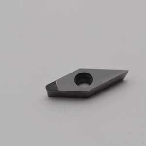 Professional OEM PCD Super Hard CNC Turning <strong>Inserts</strong> <strong>for</strong> Turning Lathe Aluminium Alloy Machining with 3-Year Warranty - Product Image 4