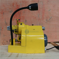 LUZHONG MR-U2 Affûteuse universelle d'outils de coupe