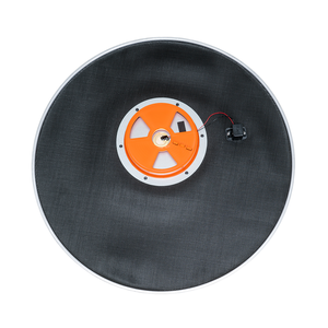 ชุดทริกเกอร์กลองเบสแบบลมขนาด 22 นิ้ว ใช้ได้กับอุปกรณ์เสริมเครื่องดนตรีแบบโมดูลาร์ของ <span class=keywords><strong>Roland</strong></span>/Yamaha/Alessis - Product Image 6