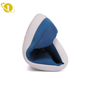 새로운 라이프 스타일 36-46 여성 남성 맨발 플러스 신발 제로 드롭 단독 미니멀 신발 와이드 토 박스 - Product Image 3