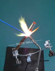 Varillas <span class=keywords><strong>de</strong></span> Soldadura <span class=keywords><strong>de</strong></span> <span class=keywords><strong>Plata</strong></span> al 30% con Recubrimiento <span class=keywords><strong>de</strong></span> Fundente - Product Image 5