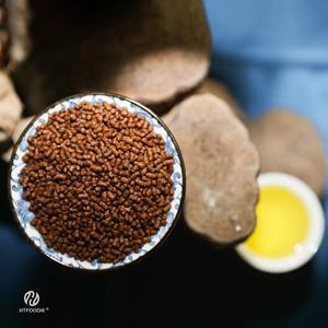 Thé de sarrasin de qualité supérieure HTFOODIE, saveur Daliangshan, sachet/boîte de 1 kg, emballage, santé de la peau, minceur, qualité supérieure, en vrac - Product Image 2