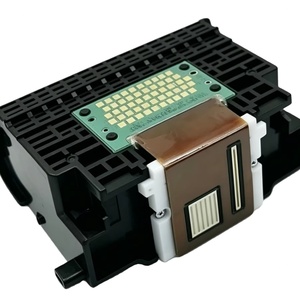 Tête d'impression Supercolor QY6-0067 QY6 0067 recyclée en promotion pour imprimantes Canon Ip4500 MP610 MP810 IP5300 MX850 - Product Image 2