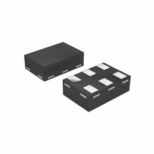 Circuito Integrado Lógico BUF INVERT 3.6V 6XSON/SOT886 6 XFDFN, Componentes Electrónicos BOM IC en Stock 74AUP1G240GM,132 - Product Image 1