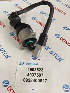 Combustível medição válvula solenóide com cabo 0928400617 4903523 4937597 para Ford <span class=keywords><strong>Citroen</strong></span> Peugeot Mazda,dongfeng cummins - Product Image 6