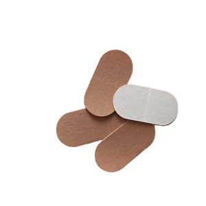 Improved Sleep Anti Snore <b>Strips</b> Mouth Tape for Snoring Lip Tape for Sleep 100% Safe Mouth Breathing Tape to Improve Sleep - Product Image 1