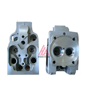 Fornitore della cina ricambi motore Diesel BFL914 testata 0423 5409 0423 5105 04235105 04235409 per Deutz - Product Image 1