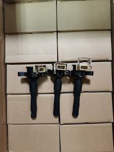 ملف إشعال محرك جديد عالي الجودة من ويستباي لسيارات ميني مورغان رولز رويس M6 رقم القطعة الأصلية 12131712223 - Product Image 2