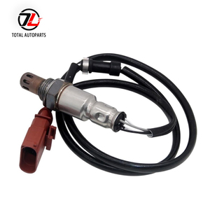 Vorderer Lambda-Sauerstoffs ensor OEM 03 C906262AT 03C 906 262 AT OZA629-V23 Passend für AU-DI <span class=keywords><strong>SE</strong></span>-AT Tole-do SKO-DA Fab-ia Rapi-d Roo-mster - Product Image 3