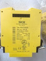 Módulo de CPU de relé de seguridad Fx3-cpu000000 Fx3-xtio084002 Fx3cpu000000fx3xtio084002 para PLC