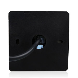 Sistema di controllo accessi cancello 12V prossimità Rfid lettore di schede di identità di controllo della porta tastiera lettore 13.56MHz Wiegand 26/34 - Product Image 4