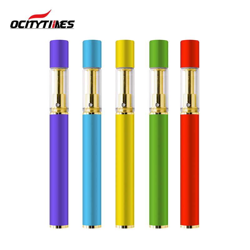 2021 новый тренд испарителя cbd керамическая катушка cbd vape pen