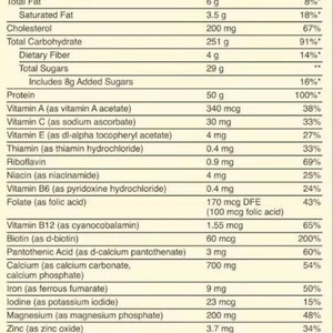 OEM ODM Sports Nutrition Pre-Workout <b>Protein</b> Powder Endurance & Energy Muscle Recovery Lean Growth & Endurance Recovery - Product Image 4