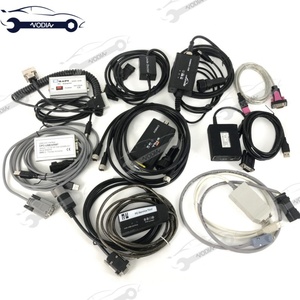 Outil de diagnostic pour chariots élévateurs Linde Canbox Doctor Judit Box Incado Zapi Still Canbox Toyota BT Hyster Crown - Product Image 3