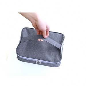 2023 New Arrival Popular Custom Small <b>Cooler</b> Tote <b>Bag</b> Portable Waterproof Lunch Box <b>Bags</b> for Kids - Product Image 6