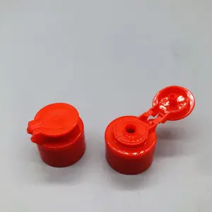 Откидная крышка для пластиковой бутылки, 20 мм, 24 мм, 28 мм