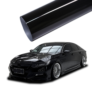 สติกเกอร์ติดรถแบบพรีเมี่ยมไวนิล/พีวีซี7.5mil เป็นประกายวิบวับคริสตัลวิบวับสติกเกอร์ติดรถยนต์พร้อมการรับประกัน5ปี - Product Image 3