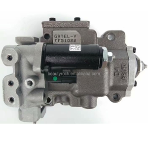 Regulador de Bomba Hidráulica <span class=keywords><strong>K3V</strong></span> K3V112 K3V63 K3V140 K3V180 Repuestos para Excavadora Regulador HNOV 9N 9C - Product Image 6