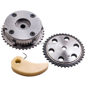 L3K9124X0C nuevo Kit de cadena de distribución de motor para MAZDA 3 6 2,3 T que incluye engranaje de leva aceptador VVT - Product Image 4