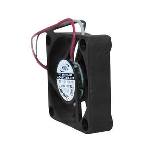 AD0412MB-G76 ของแท้ ADDA 4010 12V 0.08A 4 ซม. พัดลมลูกปืนเงียบ ผลิตในประเทศจีน - Product Image 1