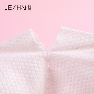 Nhà Máy Trực Tiếp Nhãn Hiệu Riêng Mặt Khăn Bán Buôn Bông Dùng Một Lần Khăn Khô Mềm Mặt Mặt Dùng Một Lần Khăn Bông Cuộn - Product Image 2