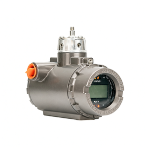 เครื่องวัดอัตราการไหลรุ่น 8800 ซีรีส์ Rosemount รุ่น 8600D แบบอเนกประสงค์ พร้อมดีไซน์แบบหลายตัวแปร และแบบหน้าแปลน รุ่น 8800 Flow - Product Image 5